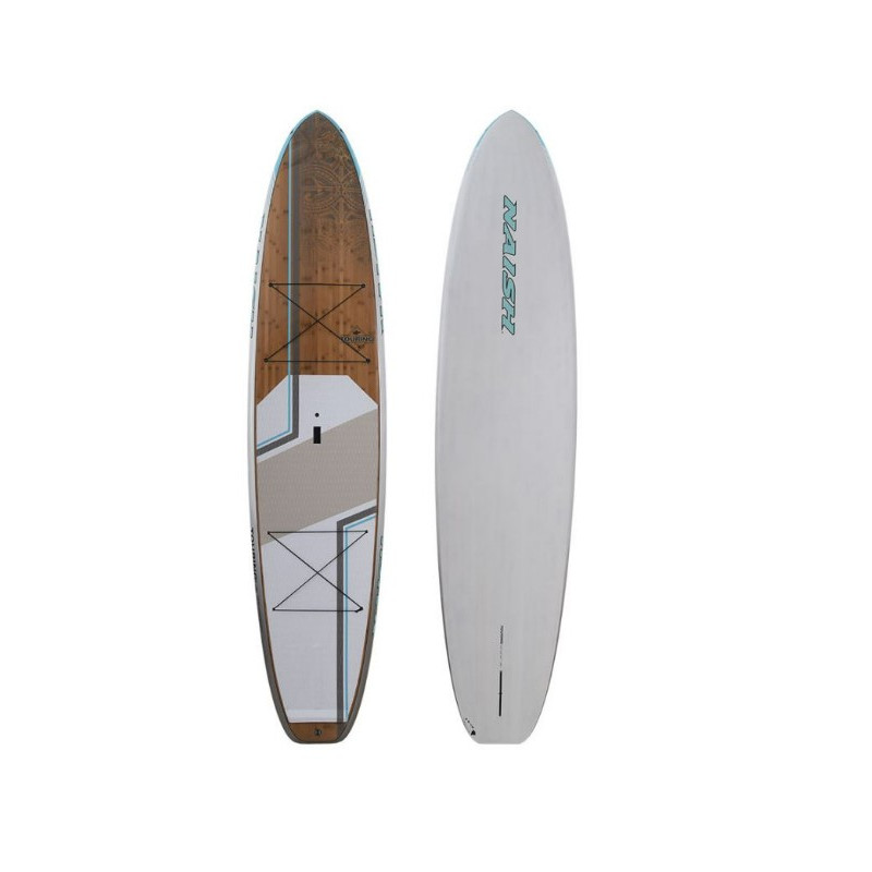 Naish Touring 12'0